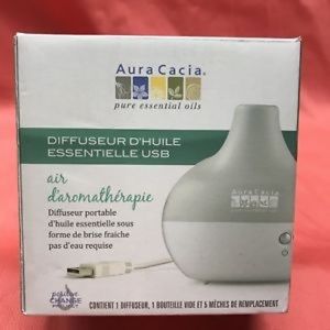 Essential Oil Diffuser